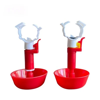 Chicken Water Cup