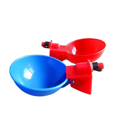 Chicken Waterer Bowl