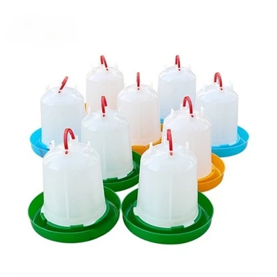 Chicken Waterer Bucket
