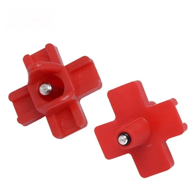 Cross-Type Chicken Water Nipple