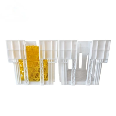 Egg Transport Box