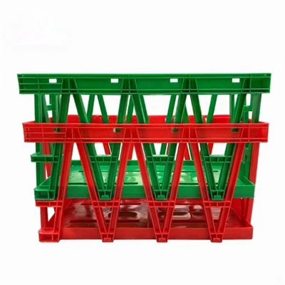 Egg Transport Crate