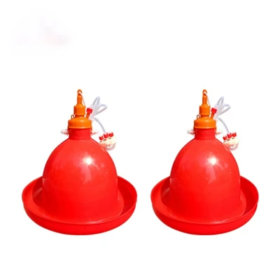 Plasson Automatic Poultry Waterer