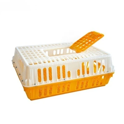 Poultry Transport Cage
