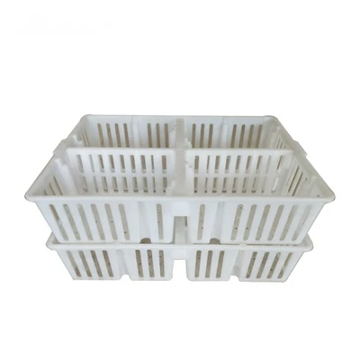 Poultry Transport Crate