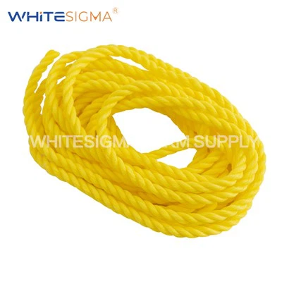 PP Braided Rope
