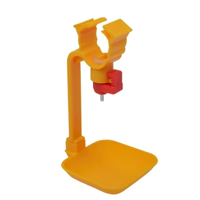 Removable Poultry Water Cup